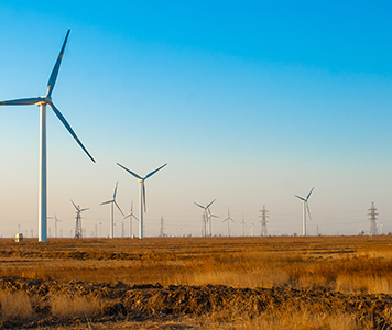 Nye hydrauliske cylindre til vindmøller leder innovationen af ​​grøn energiteknologi