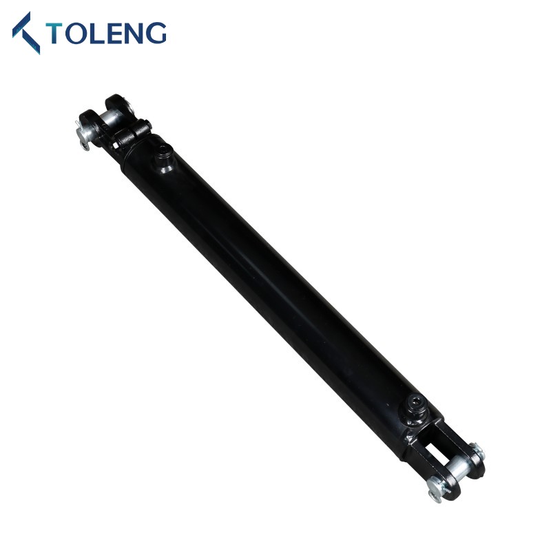 Hvad er den primære funktion af en hydraulisk cylinder?