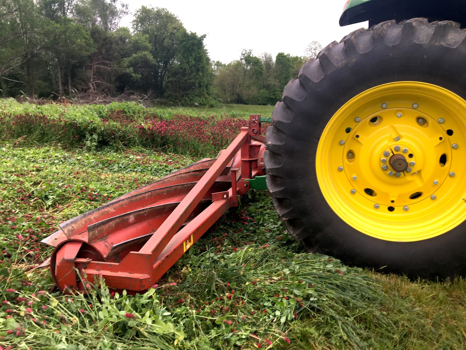 Landbrugsmaskiner hydrauliske cylinder industri tendenser