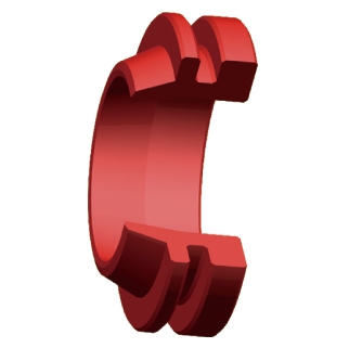 Hvorfor skal hydraulikcylindre være udstyret med en viskerpakning?