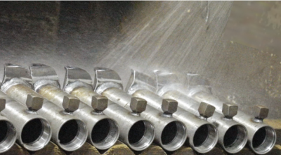 Sådan rengøres den hydrauliske cylinder?