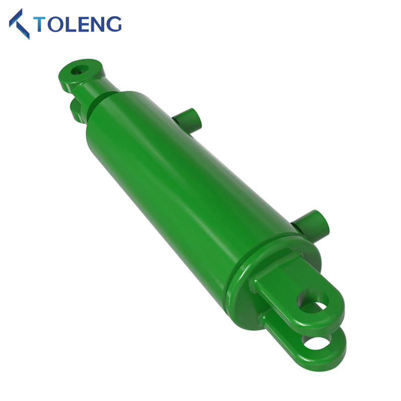 Kultivator hydraulisk cylinder