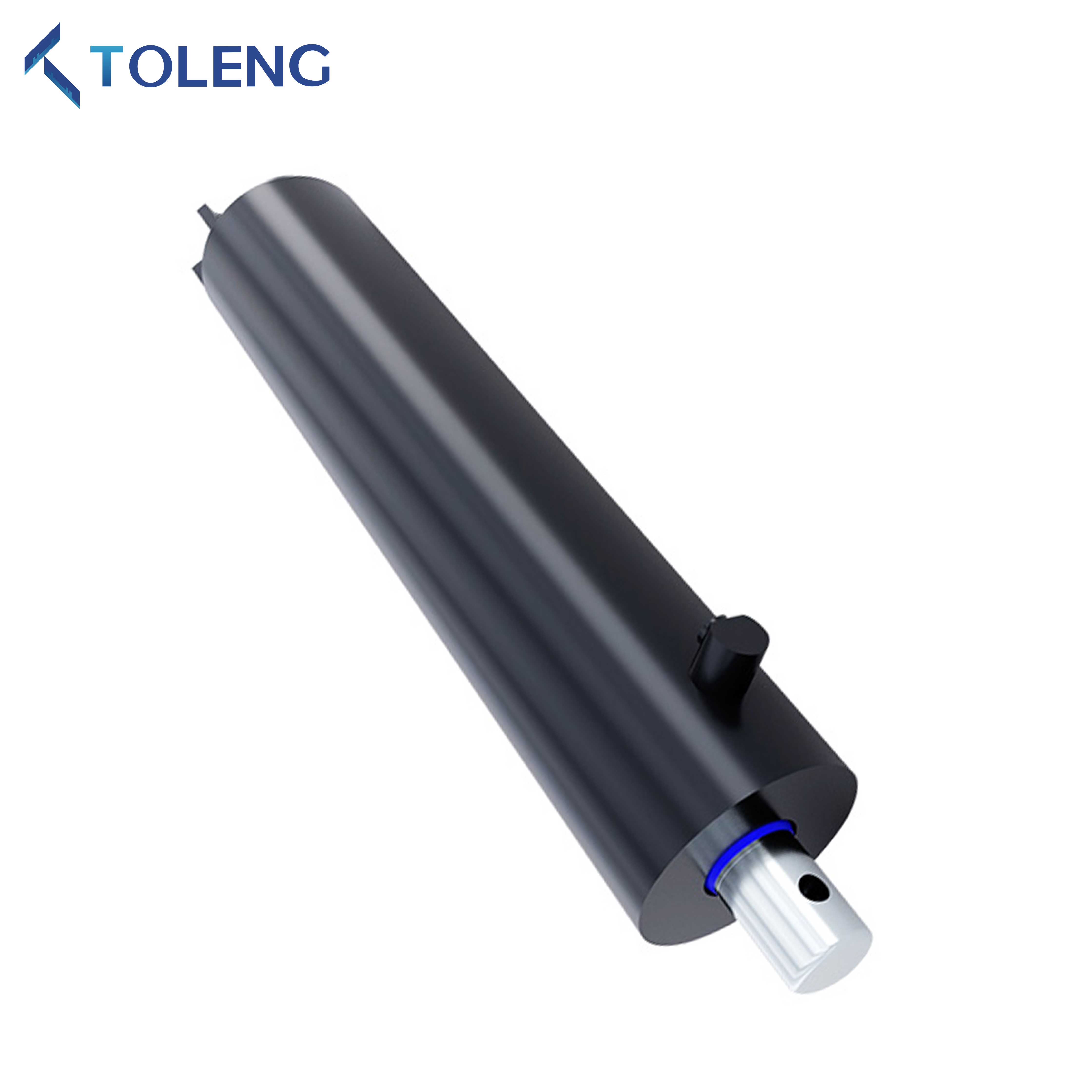 Dump Trailer Hydraulikcylinder