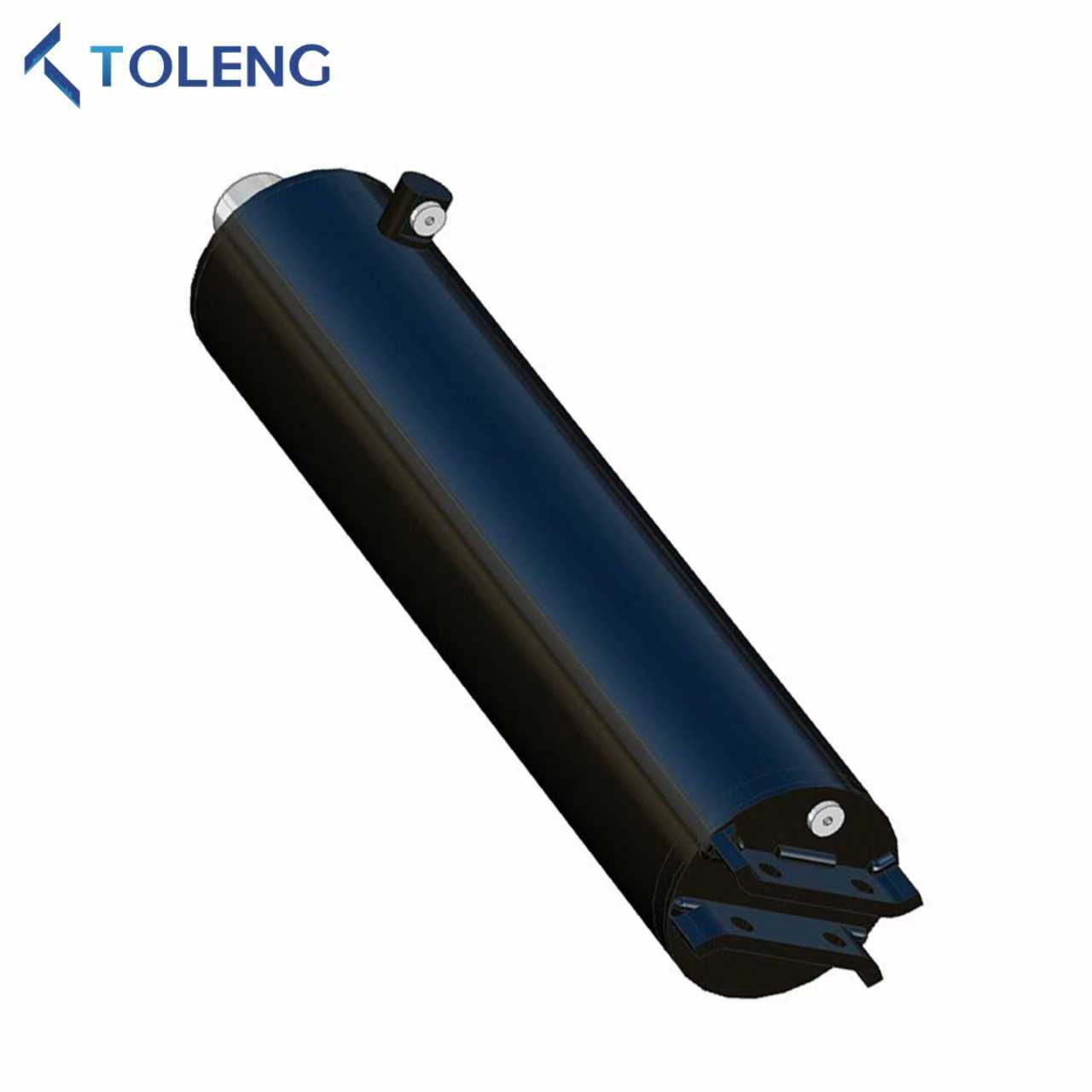 Trailer Hydraulikcylinder